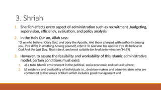 Public Administration and Governance in Islam.pptx
