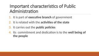 Public Administration and Governance in Islam.pptx