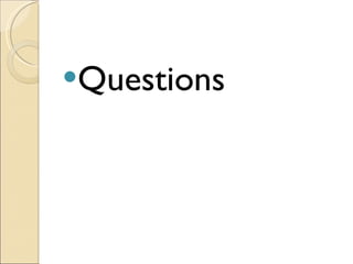 Questions 