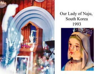 Public And Private Revelation | PPT