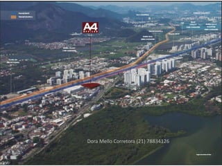 Dora Mello Corretora (21) 78834126
 