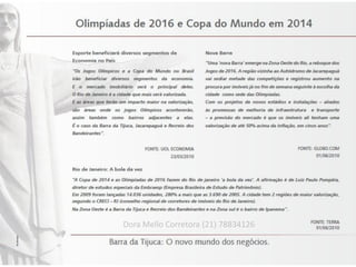 Dora Mello Corretora (21) 78834126
 