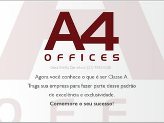 Dora Mello Corretora (21) 78834126
 