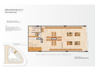 Dora Mello Corretora (21) 78834126
 