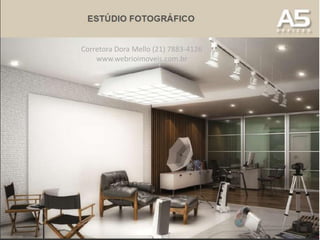 Corretora Dora Mello (21) 7883-4126
    www.webrioimoveis.com.br
 