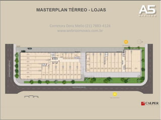 Corretora Dora Mello (21) 7883-4126
    www.webrioimoveis.com.br
 