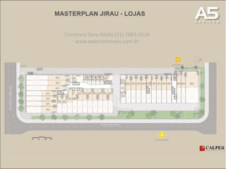 Corretora Dora Mello (21) 7883-4126
    www.webrioimoveis.com.br
 