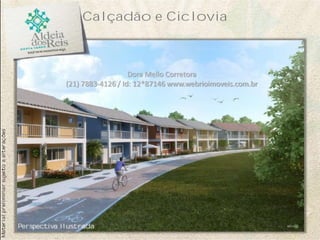 Dora Mello Corretora
(21) 7883-4126 / Id: 12*87146 www.webrioimoveis.com.br
 