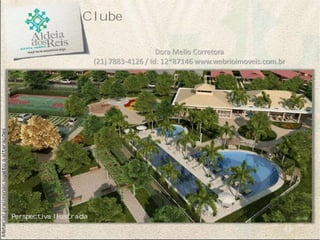 Dora Mello Corretora
(21) 7883-4126 / Id: 12*87146 www.webrioimoveis.com.br
 