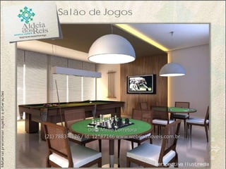 Dora Mello Corretora
(21) 7883-4126 / Id: 12*87146 www.webrioimoveis.com.br
 