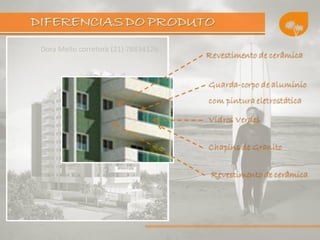 Dora Mello corretora (21) 78834126
 