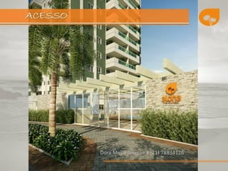 Dora Mello corretora (21) 78834126
 