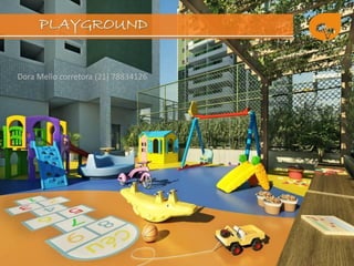 Dora Mello corretora (21) 78834126
 