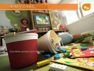 Dora Mello corretora (21) 78834126
 