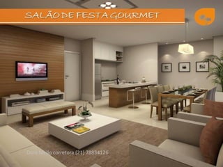 Dora Mello corretora (21) 78834126
 