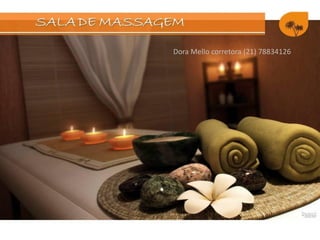 Dora Mello corretora (21) 78834126
 