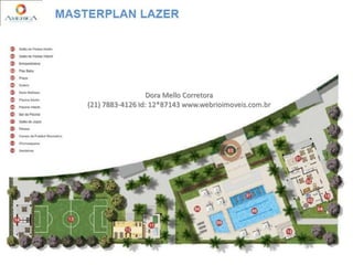 Dora Mello Corretora
(21) 7883-4126 Id: 12*87143 www.webrioimoveis.com.br
 