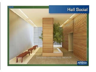 Dora Mello corretora (21) 78834126
 