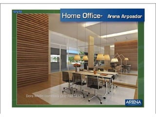 Dora Mello corretora (21) 78834126
 