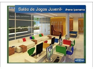 Dora Mello corretora (21) 78834126
 