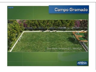 Dora Mello corretora (21) 78834126
 