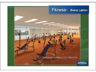 Dora Mello corretora (21) 78834126
 