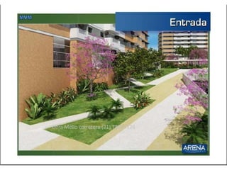 Dora Mello corretora (21) 78834126
 