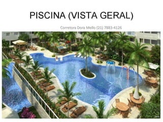 Corretora Dora Mello (21) 7883-4126
 