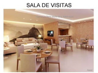 Corretora Dora Mello (21) 7883-4126
 