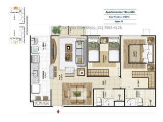 Corretora Dora Mello (21) 7883-4126
 