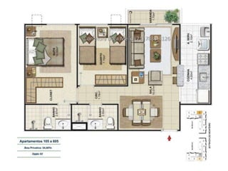 Corretora Dora Mello (21) 7883-4126
 