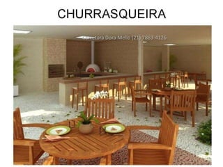 Corretora Dora Mello (21) 7883-4126
 