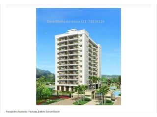 Dora Mello corretora (21) 78834126
 