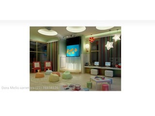 Dora Mello corretora (21) 78834126
 