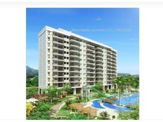 Dora Mello corretora (21) 78834126
 