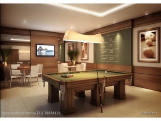 Dora Mello corretora (21) 78834126
 