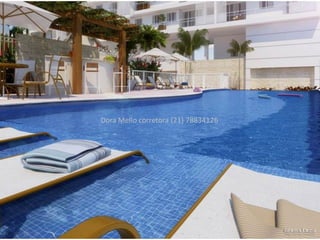 Dora Mello corretora (21) 78834126
 