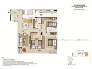 Dora Mello corretora (21) 78834126
 