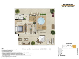 Dora Mello corretora (21) 78834126
 