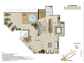 Dora Mello corretora (21) 78834126
 