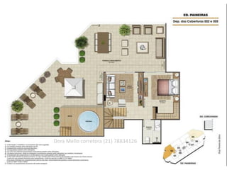 Dora Mello corretora (21) 78834126
 