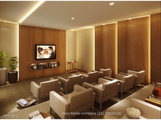 Dora Mello corretora (21) 78834126
 