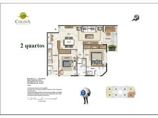 Colina Residencial