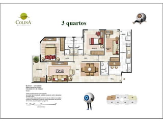 Colina Residencial