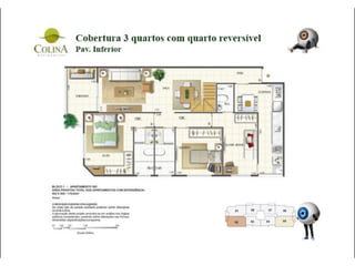 Colina Residencial
