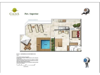 Colina Residencial