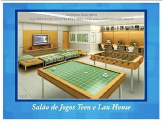 Corretora Dora Mello
(21) 7883-4126 / Id 12*87143 / 3647-1625 www.webrioimoveis.com.br
 