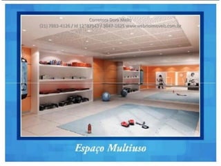 Corretora Dora Mello
(21) 7883-4126 / Id 12*87143 / 3647-1625 www.webrioimoveis.com.br
 