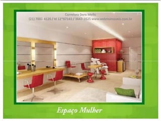 Corretora Dora Mello
(21) 7883-4126 / Id 12*87143 / 3647-1625 www.webrioimoveis.com.br
 