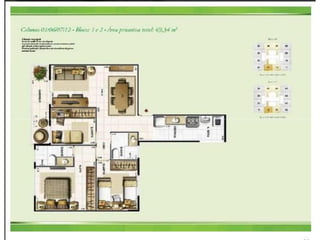 Completto Residencial